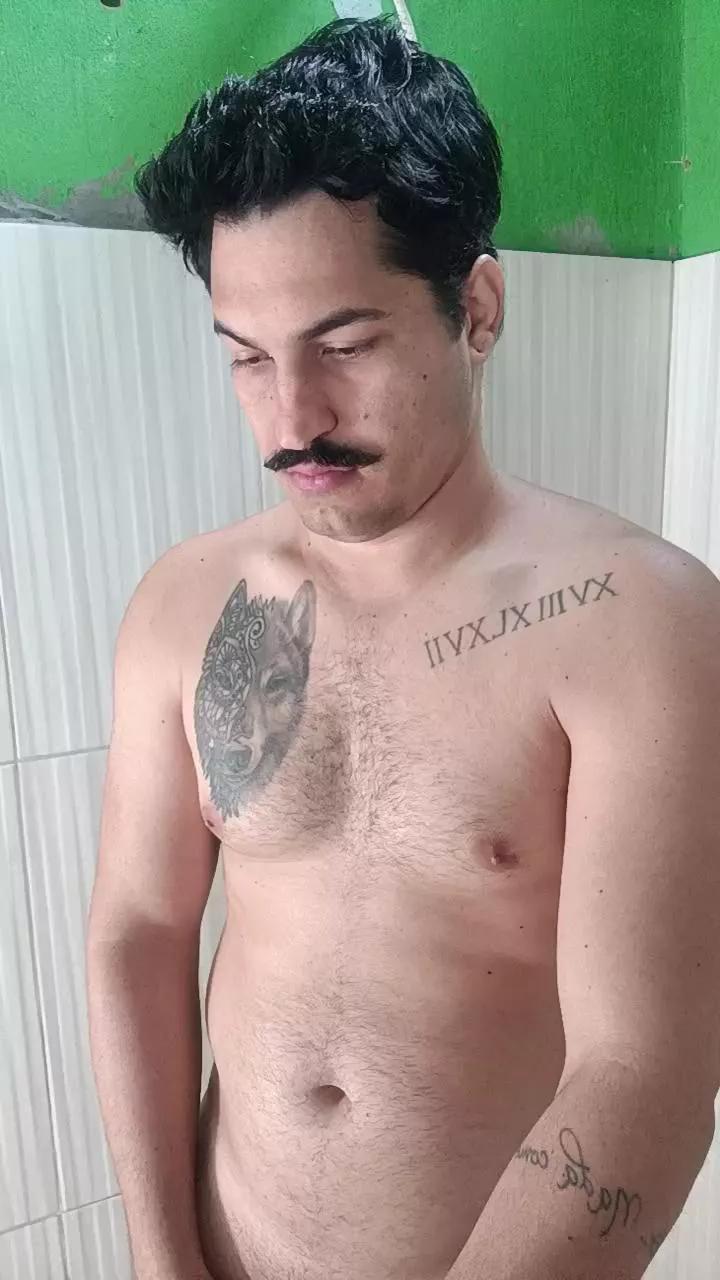 kciam on Cam4 