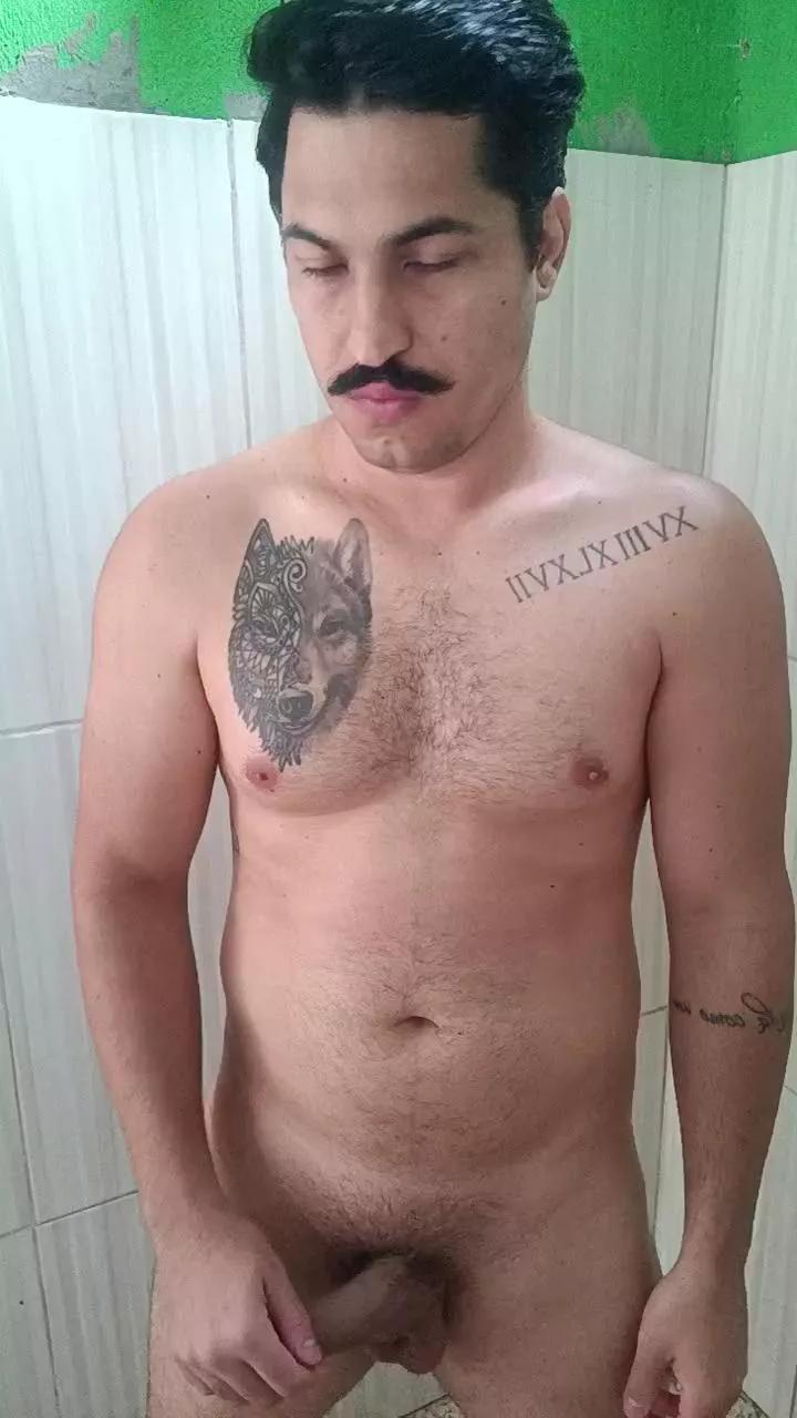 kciam on Cam4 