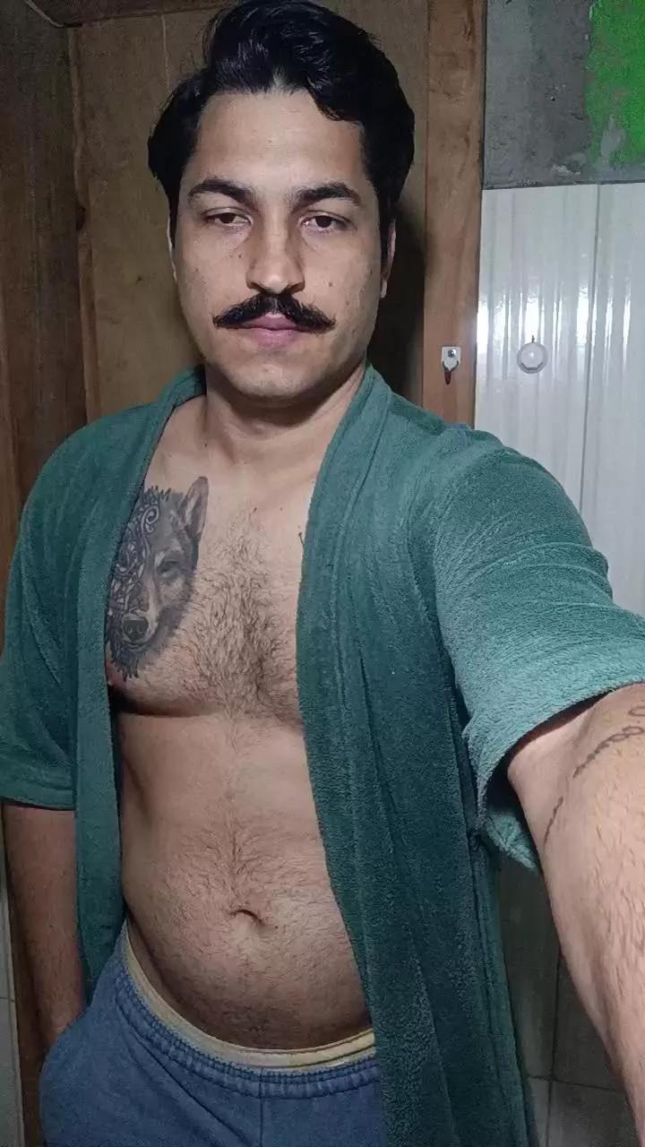 kciam on Cam4 