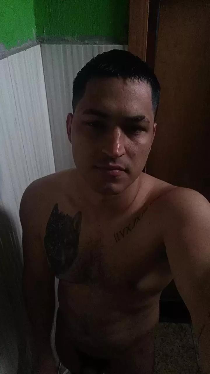 kciam on Cam4 