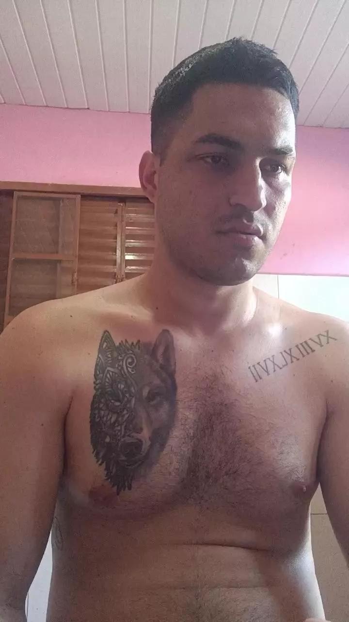 kciam on Cam4 