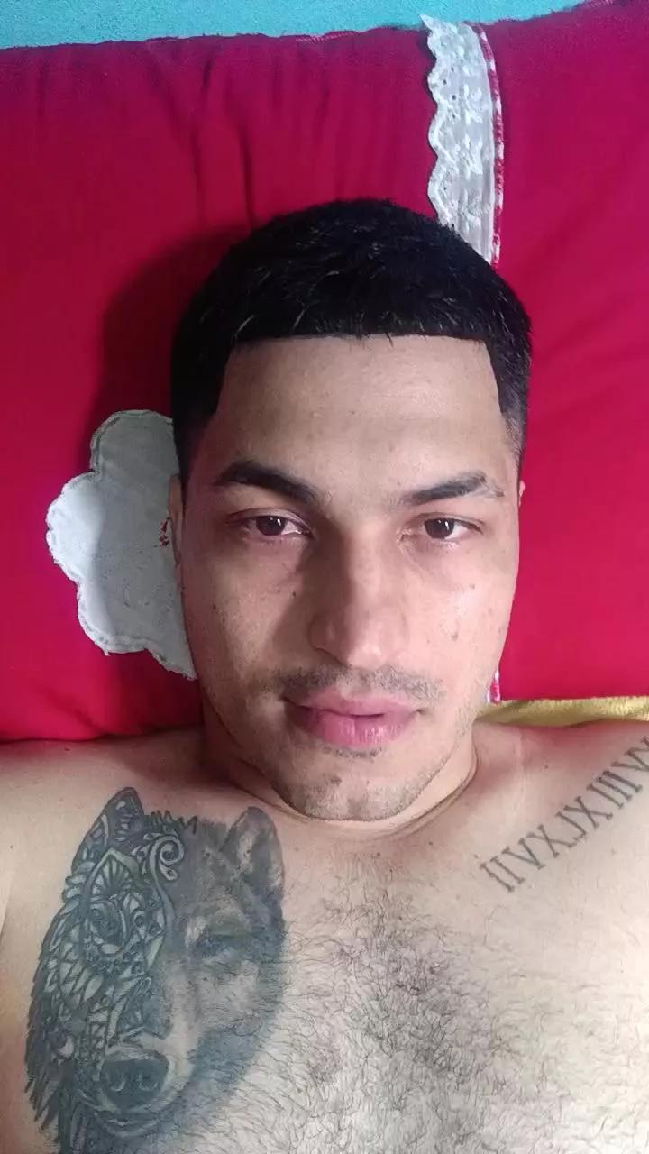 kciam on Cam4 