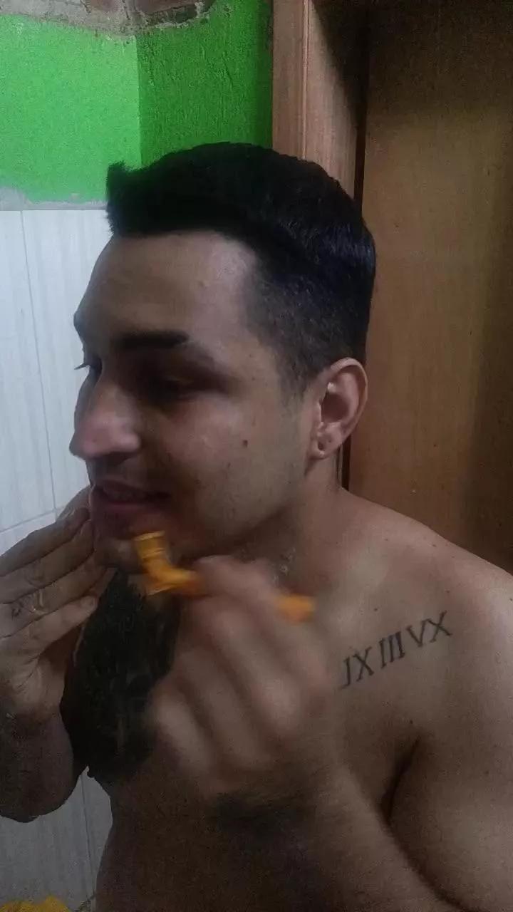 kciam on Cam4 