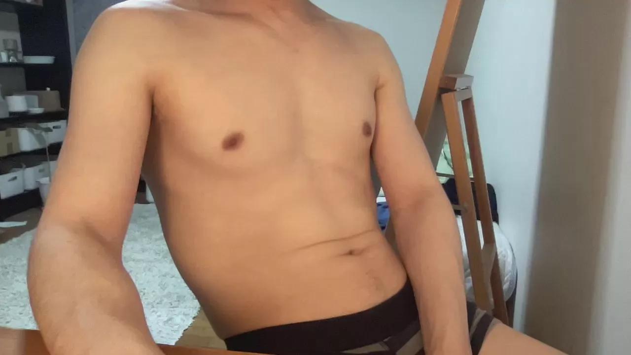 kento200 on Cam4 