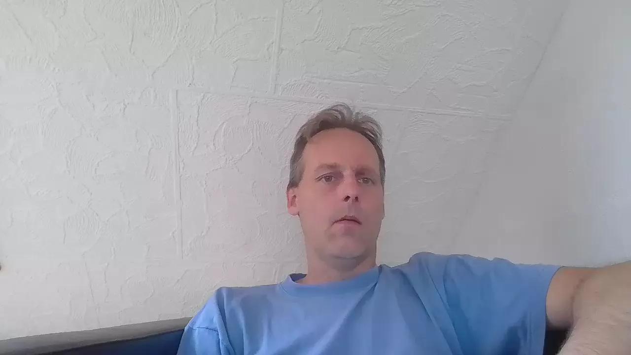 KeporBlue on Cam4 