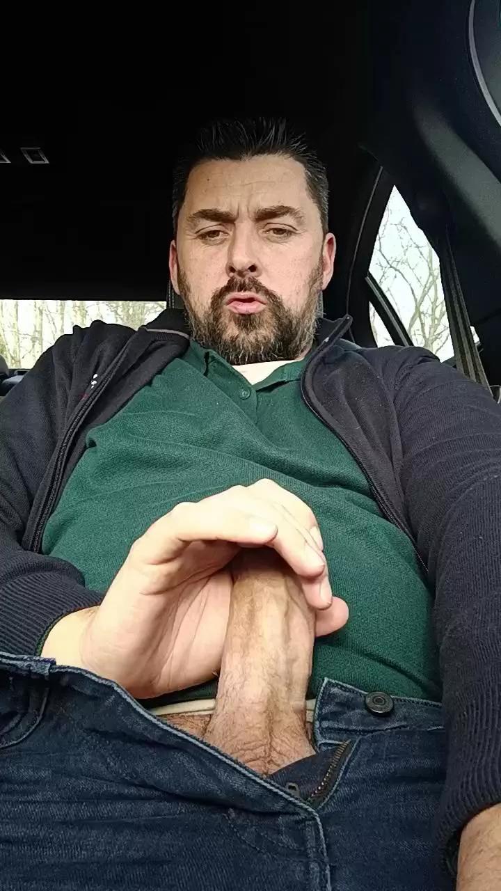 Kev7627 on Cam4 