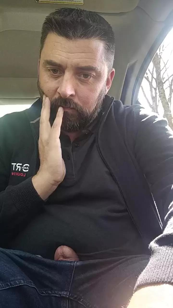 Kev7627 on Cam4 