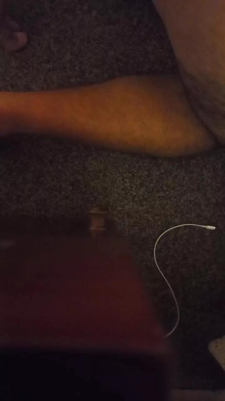 kike0211 on Cam4 