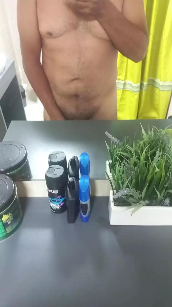 kike0211 on Cam4 