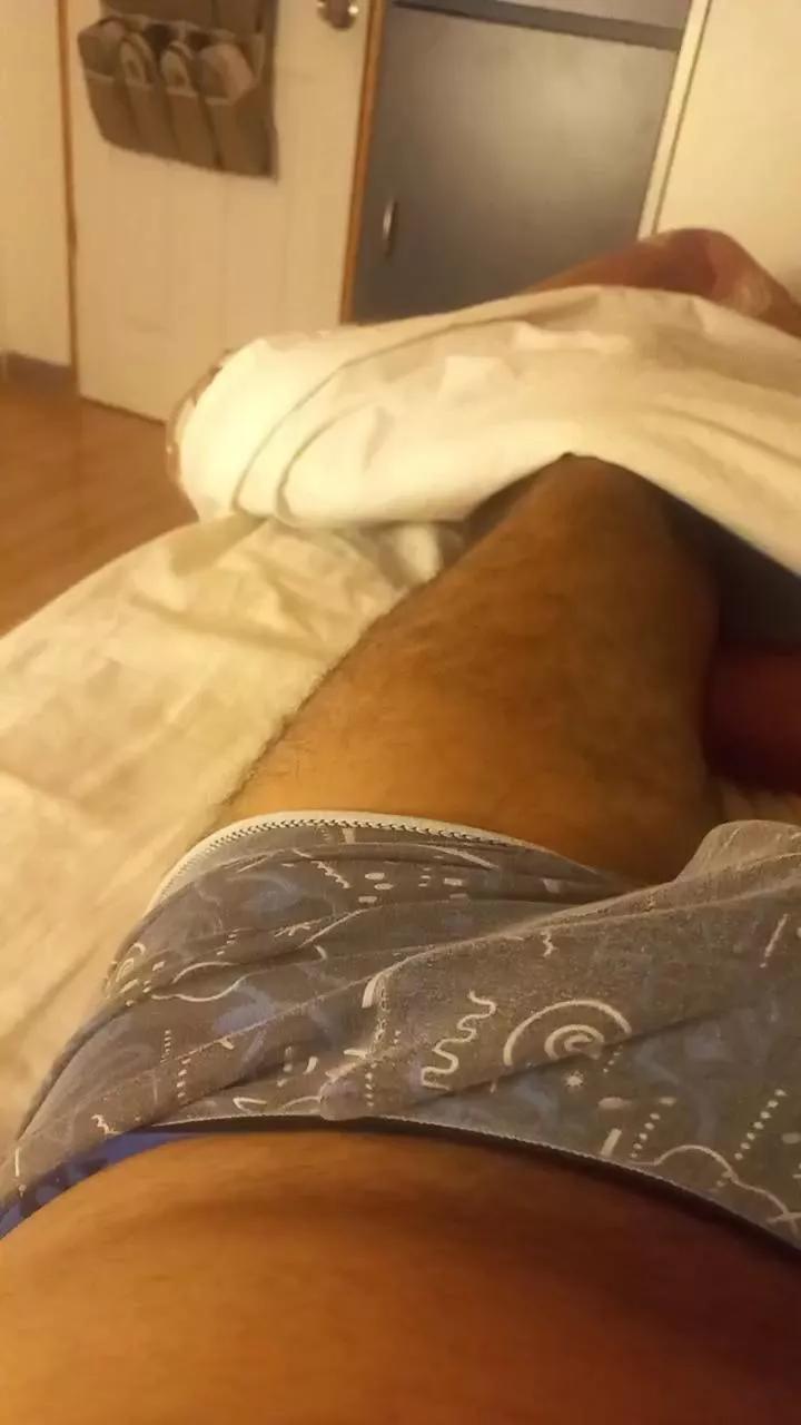 kike0211 on Cam4 