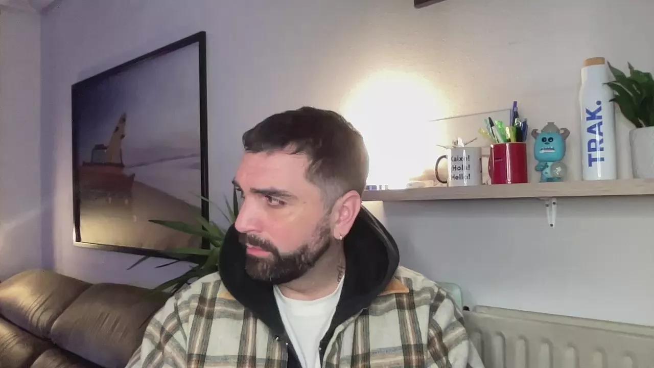 kinderbueno35 on Cam4 