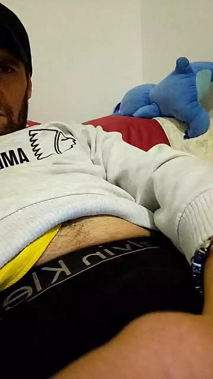 King_kabbas on Cam4 