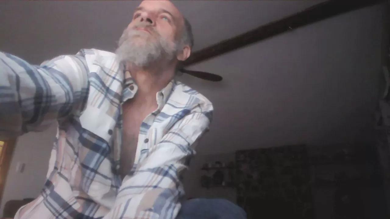 Kinky_canuck1 on Cam4 