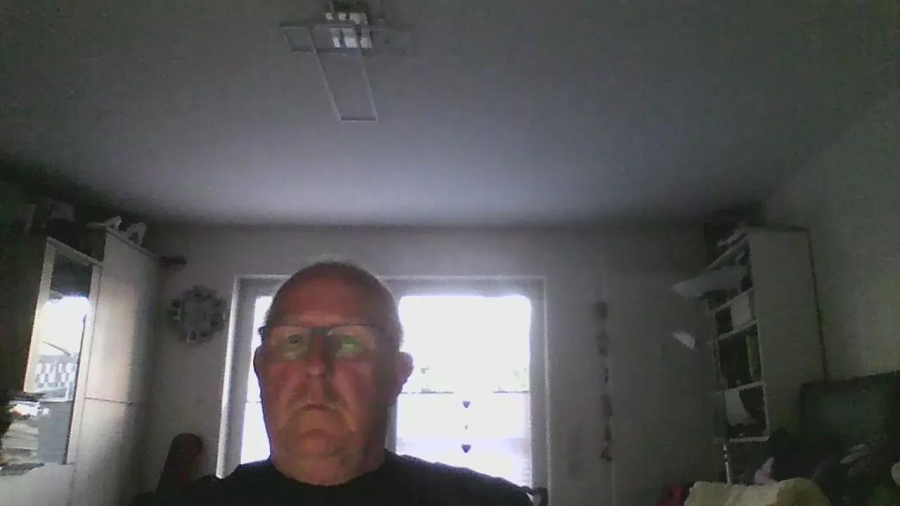 klaus4457 on Cam4 