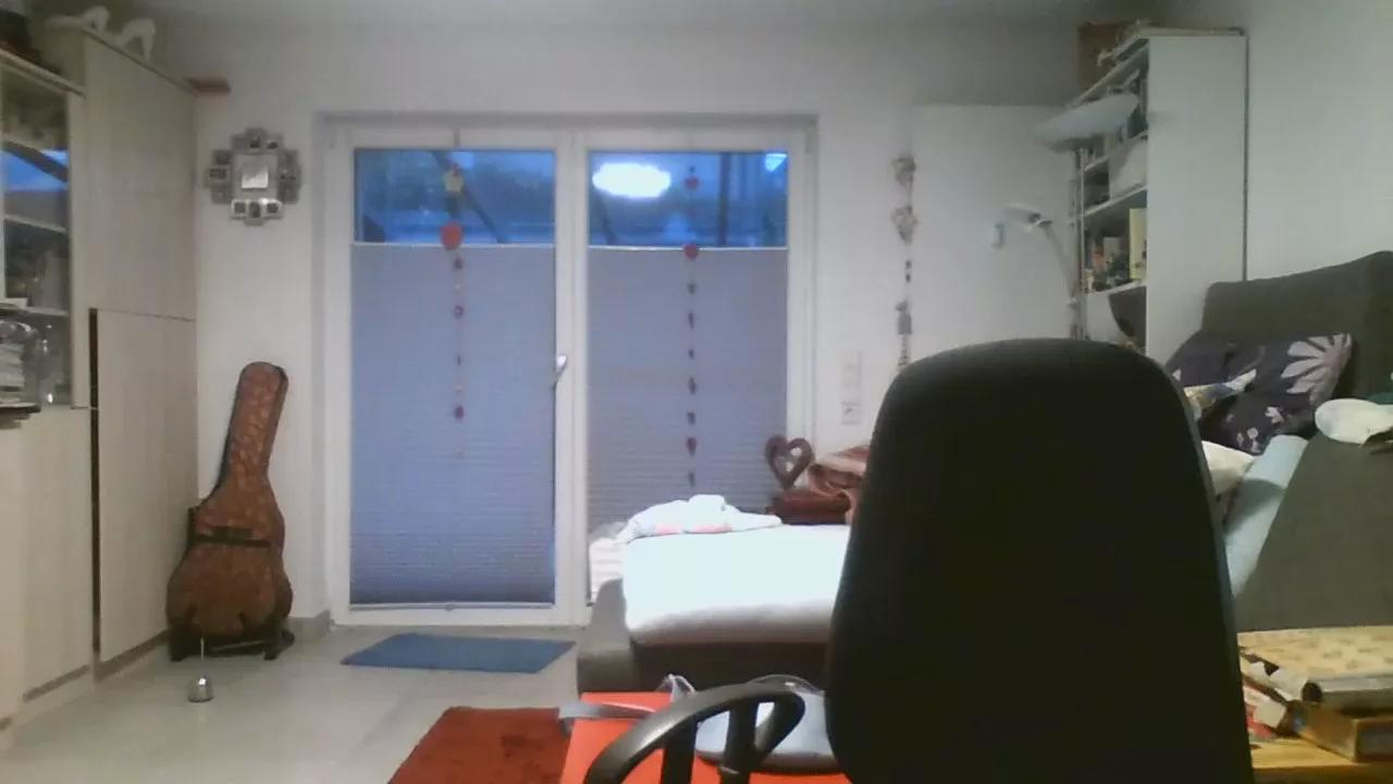 klaus4457 on Cam4 