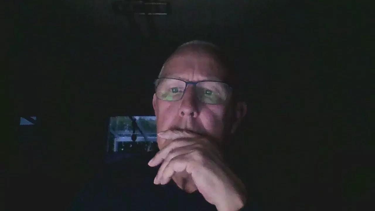 klaus4457 on Cam4 