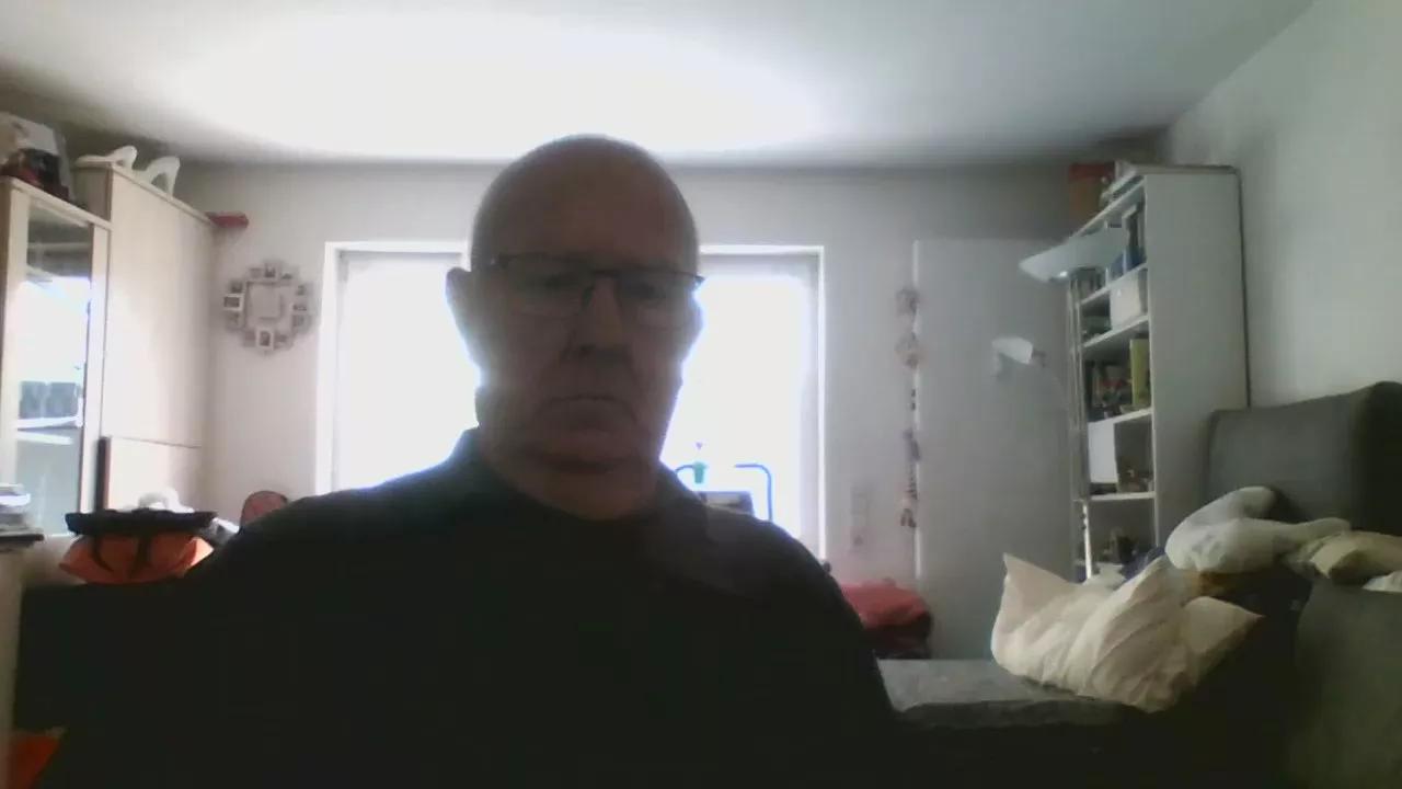 klaus4457 on Cam4 