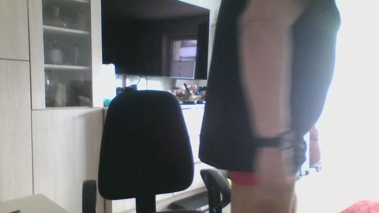 klaus4457 on Cam4 