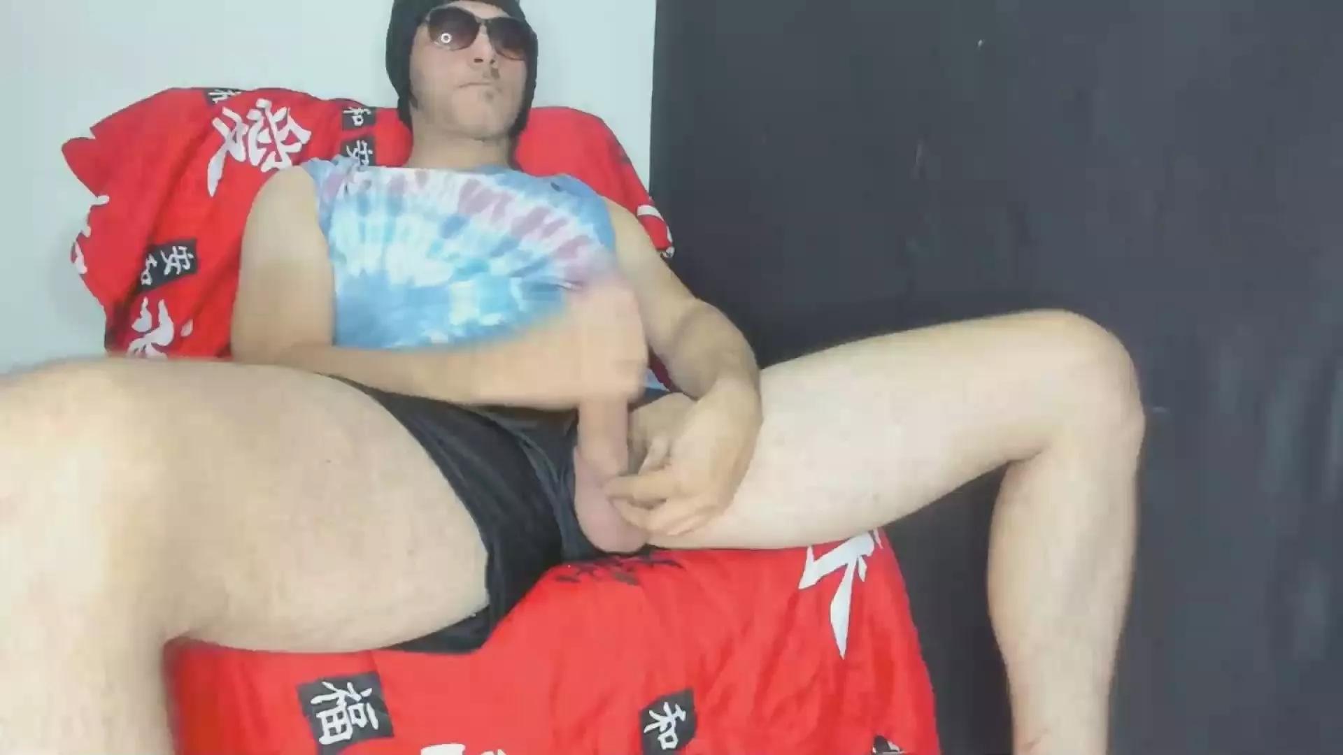 klausVan2 on Cam4 