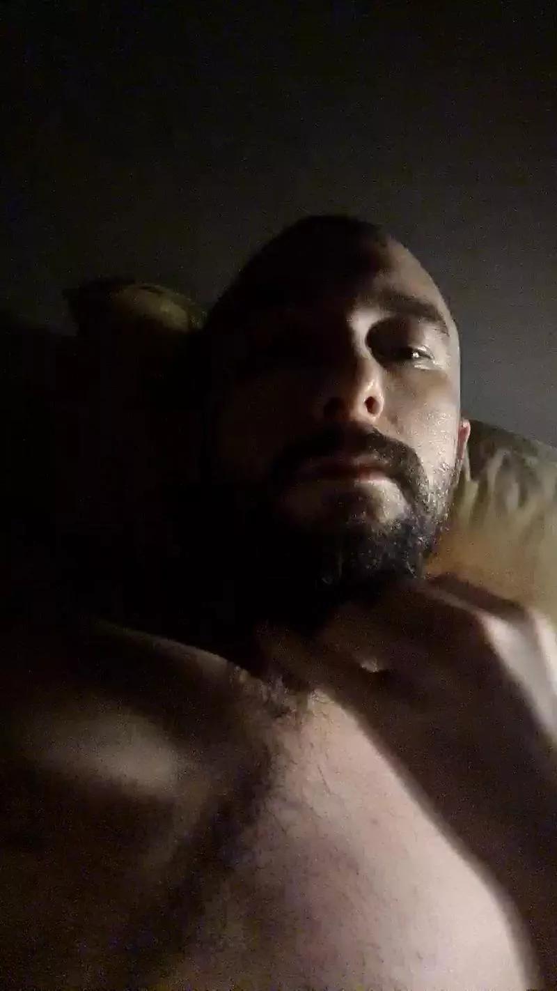 Knutberserker on Cam4 