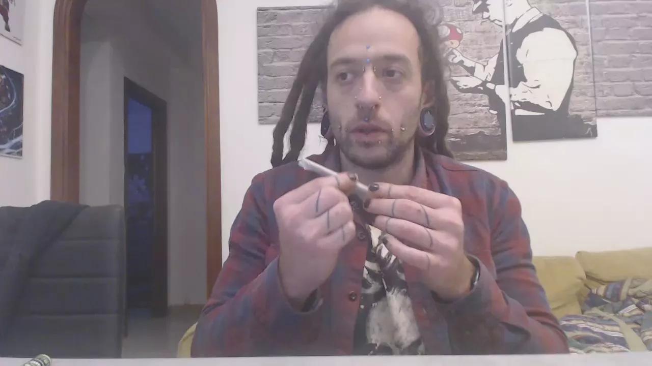 Kokorulez on Cam4 