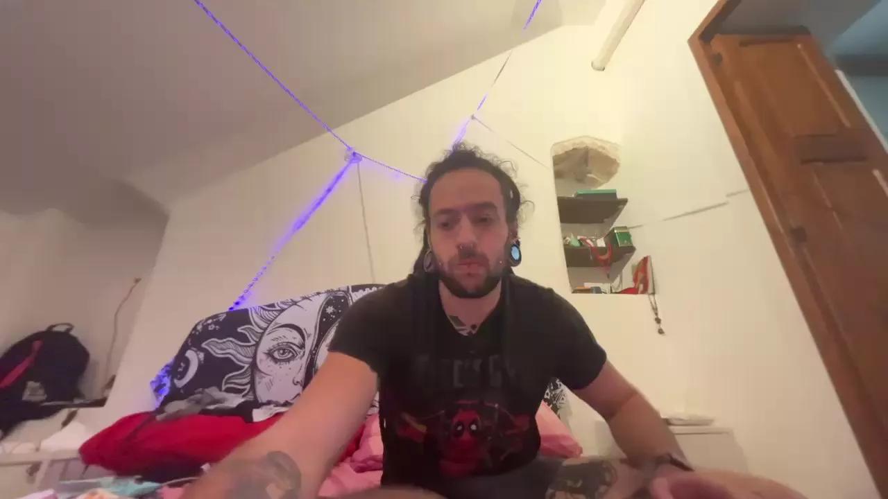 Kokorulez on Cam4 