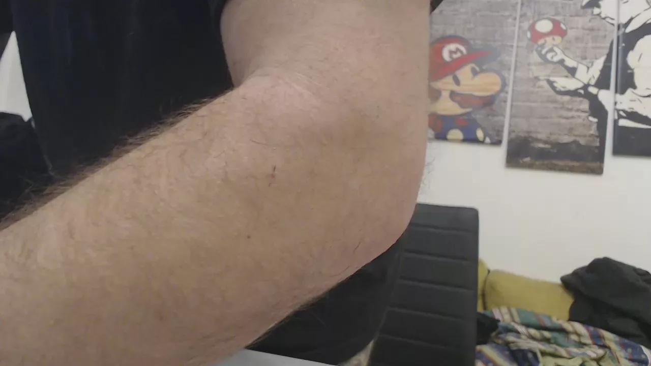 Kokorulez on Cam4 