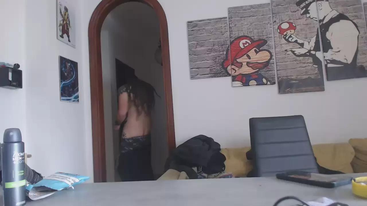 Kokorulez on Cam4 