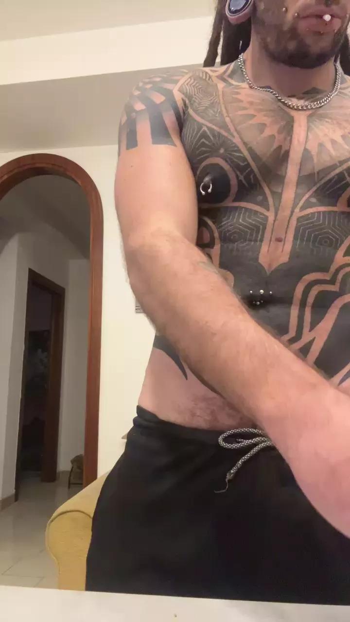 Kokorulez on Cam4 