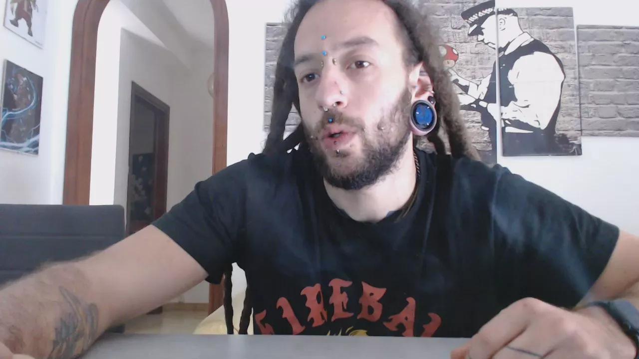 Kokorulez on Cam4 