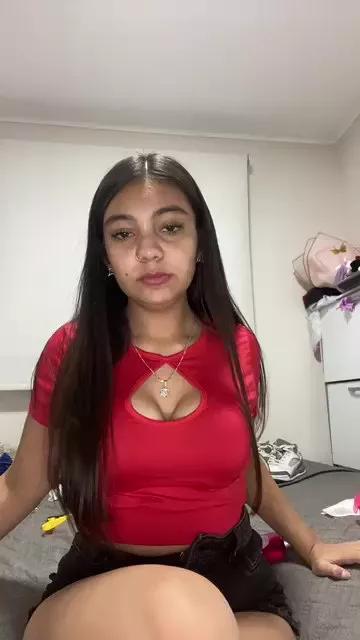 konirsmate on Cam4 