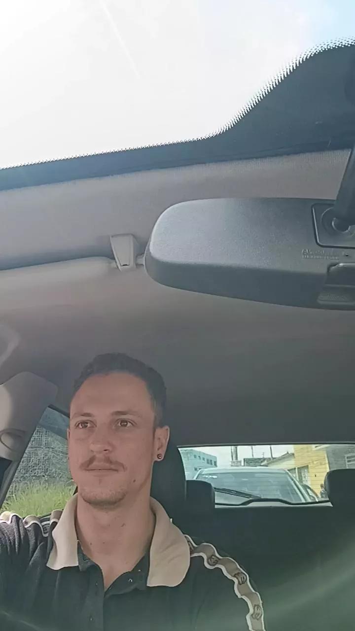 Krauser35 on Cam4 