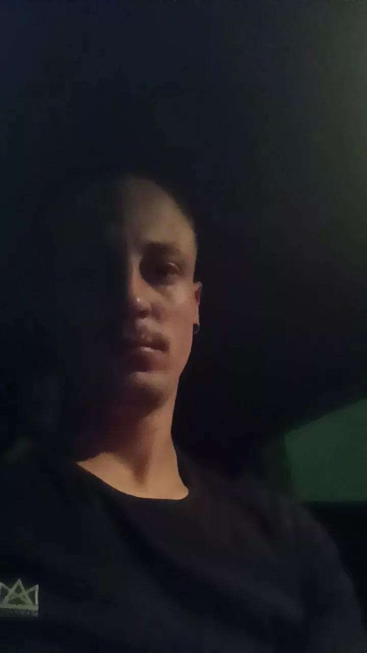 Krauser35 on Cam4 