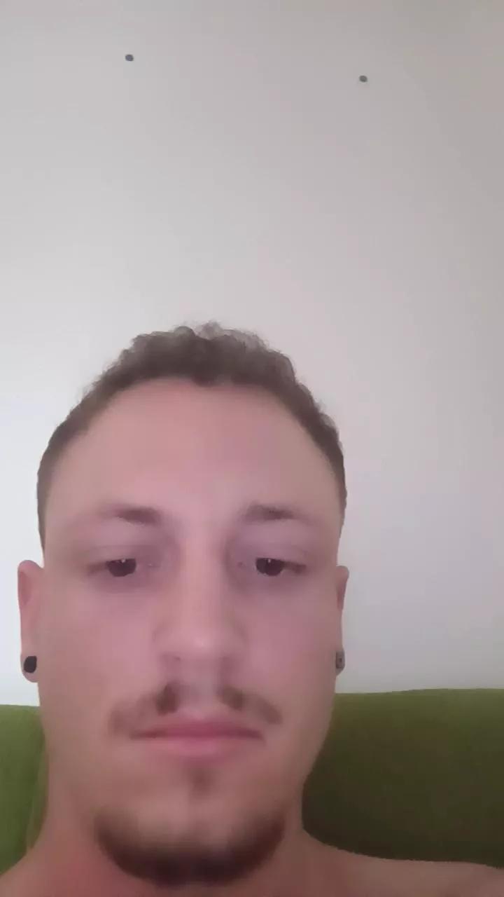 Krauser35 on Cam4 