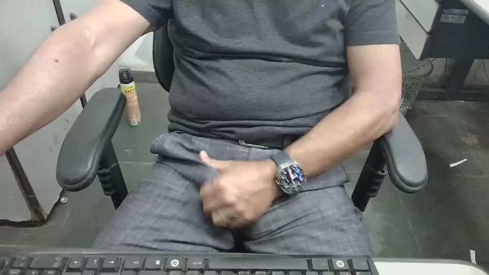 Ksdo61 on Cam4 
