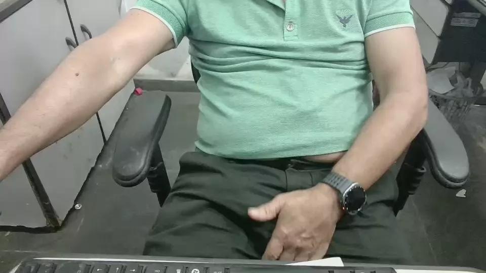 Ksdo61 on Cam4 