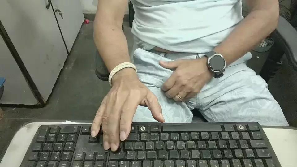 Ksdo61 on Cam4 