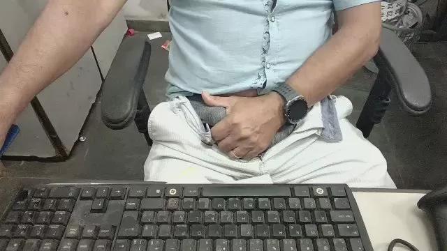 Ksdo61 on Cam4 