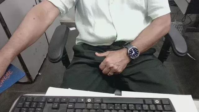 Ksdo61 on Cam4 