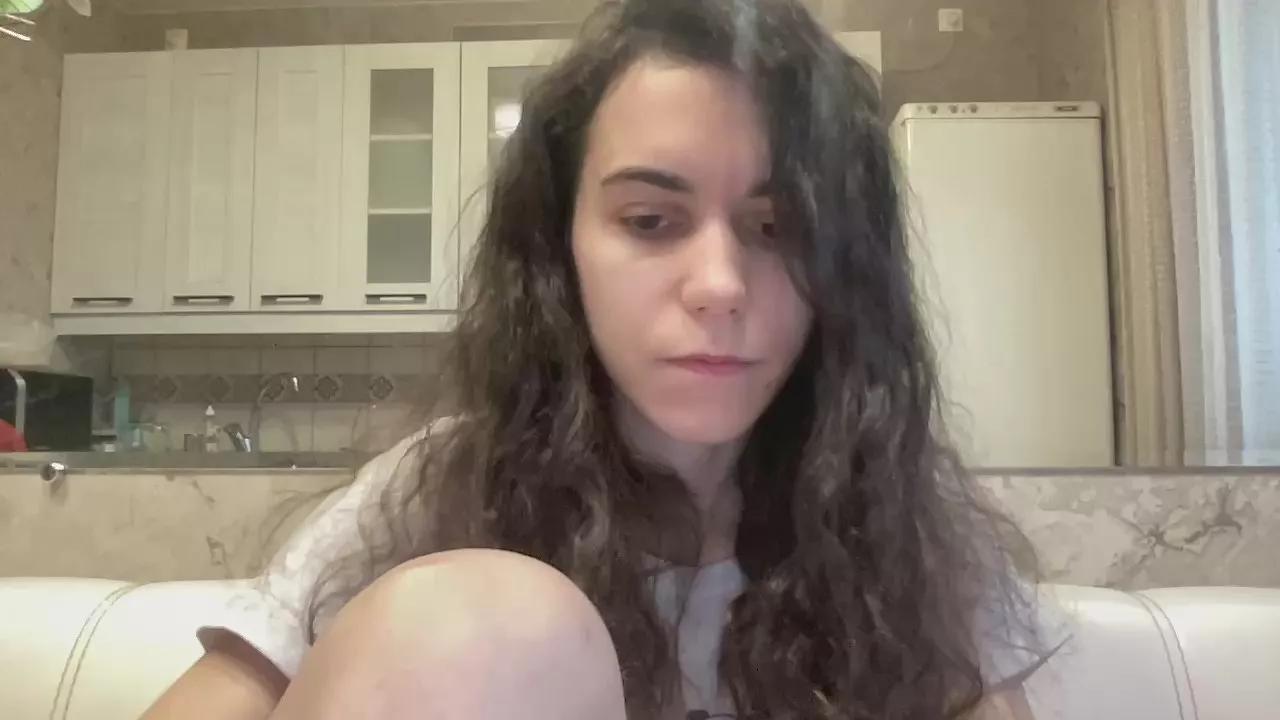 kyaraxxx on Cam4 