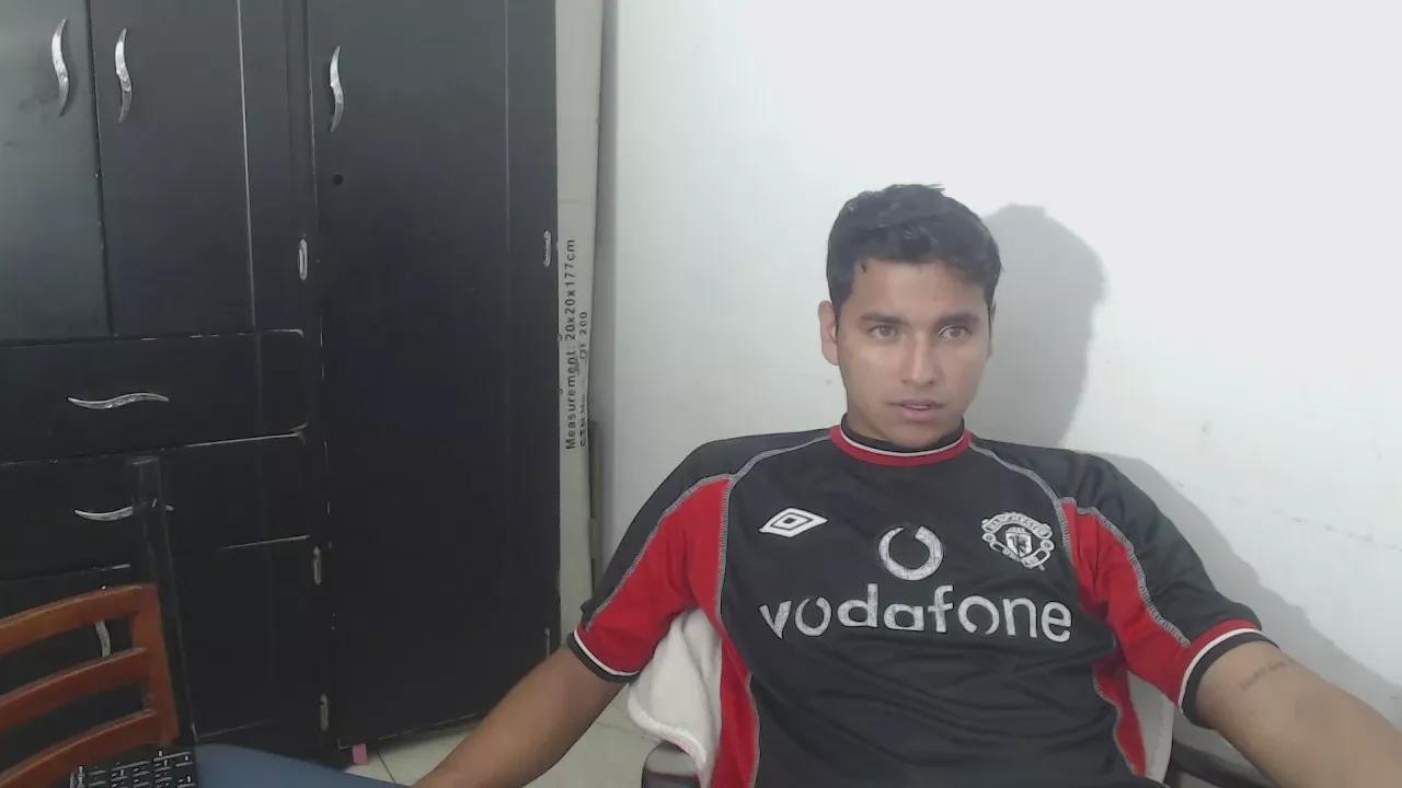 kylian_07 on Cam4 