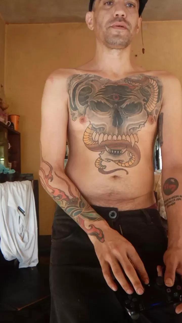 lada878 on Cam4 