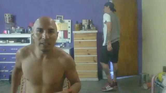 lada878 on Cam4 