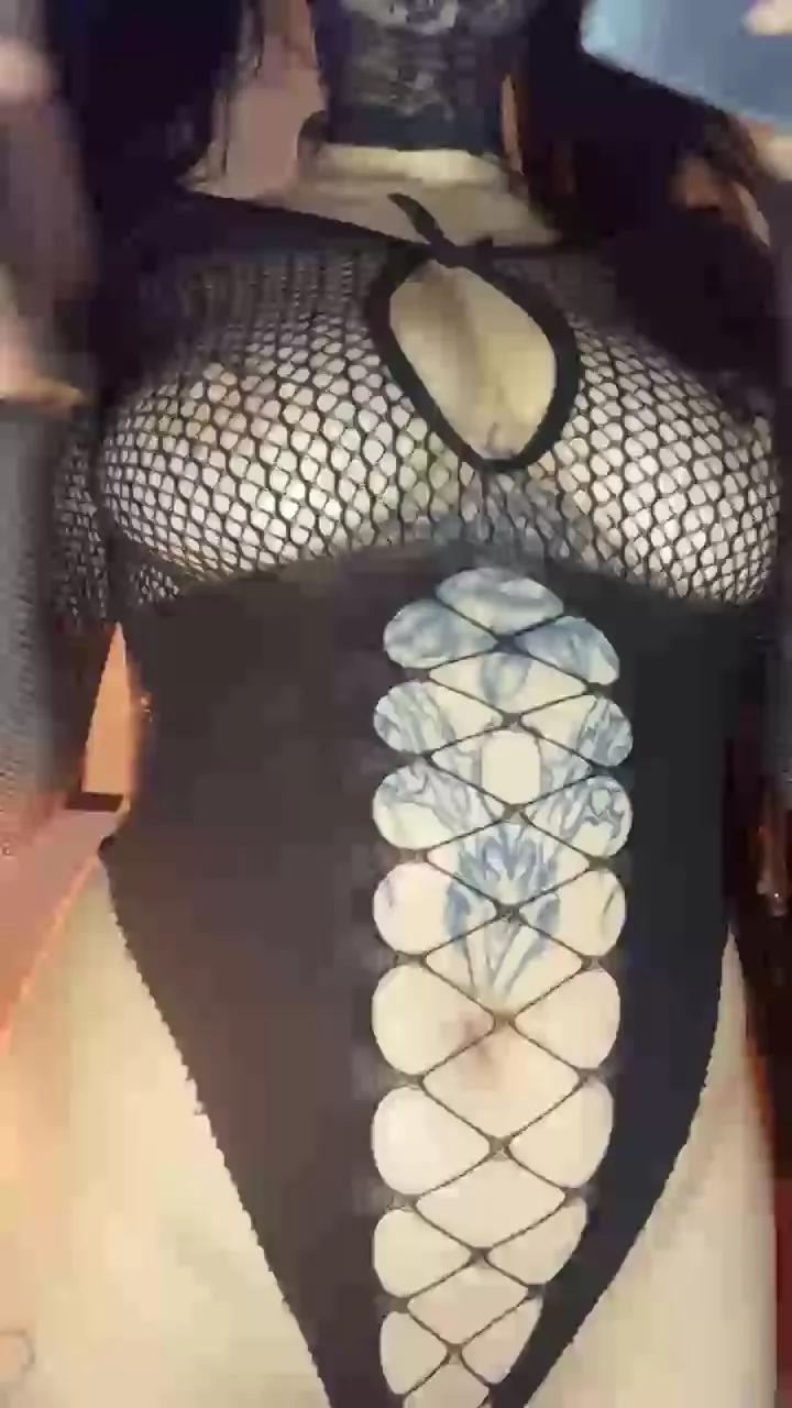 ladyvengeance on Cam4 