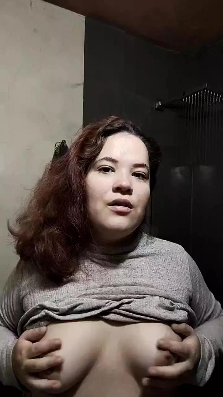 LaSantitaa1 on Cam4 