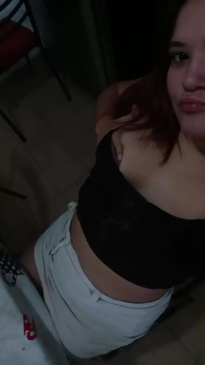 LaSantitaa1 on Cam4 