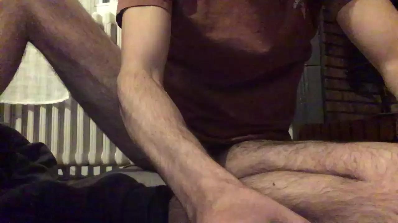 Lastord on Cam4 