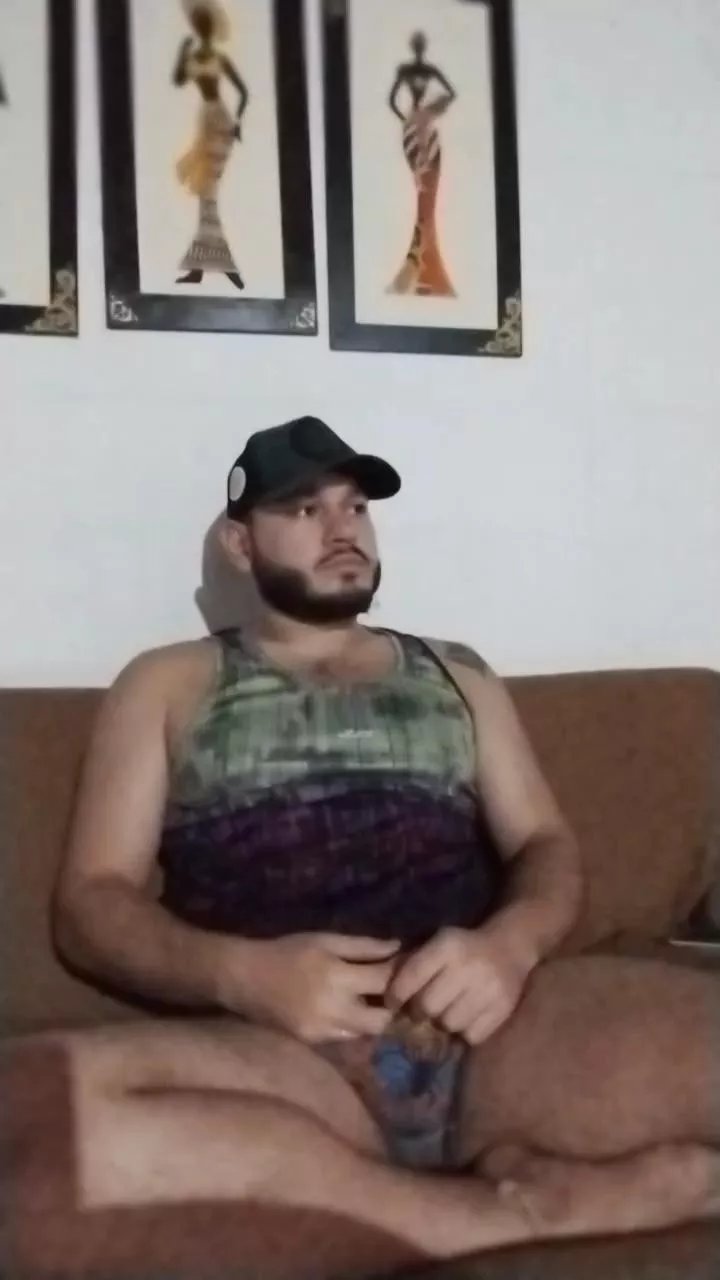 leoestebanhot on Cam4 