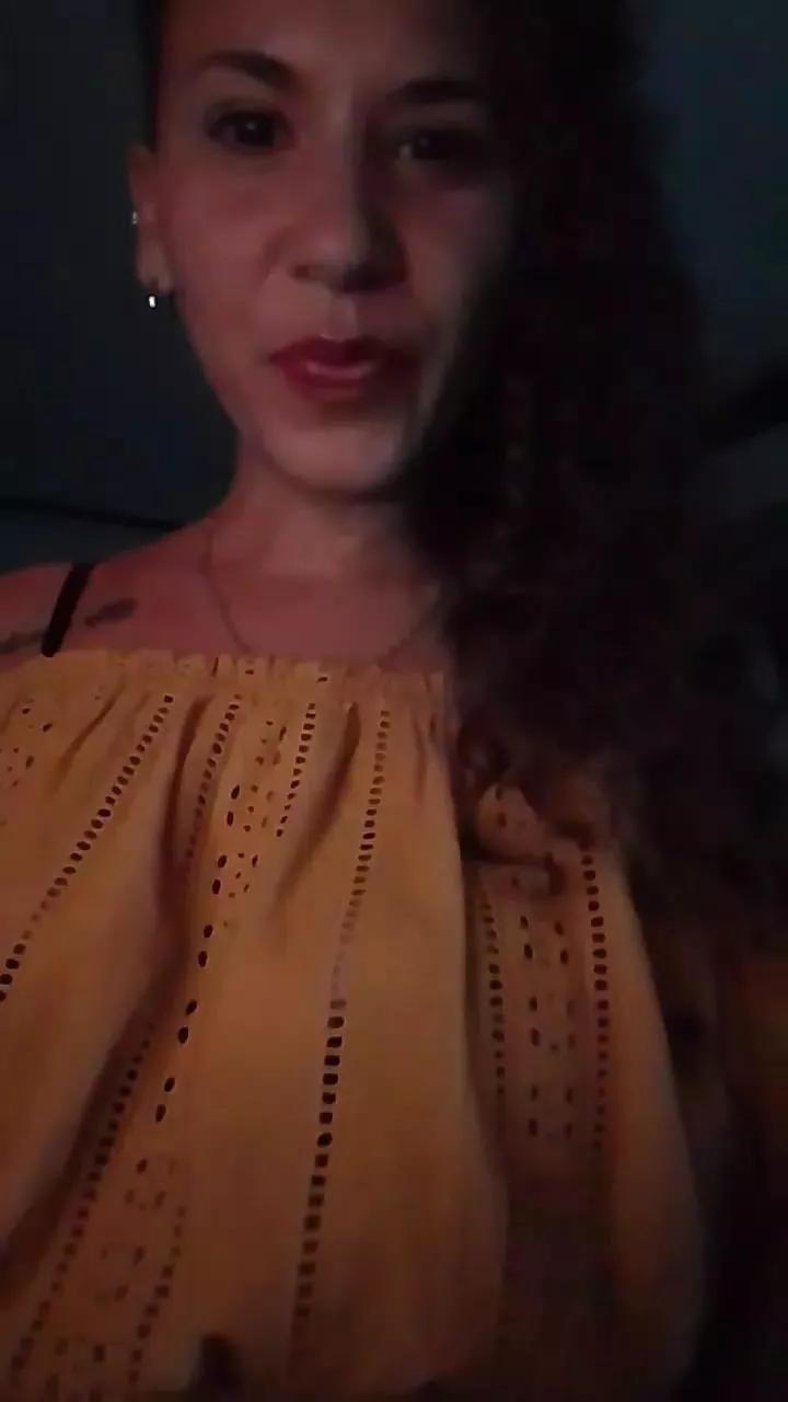 Leonafuego on Cam4 