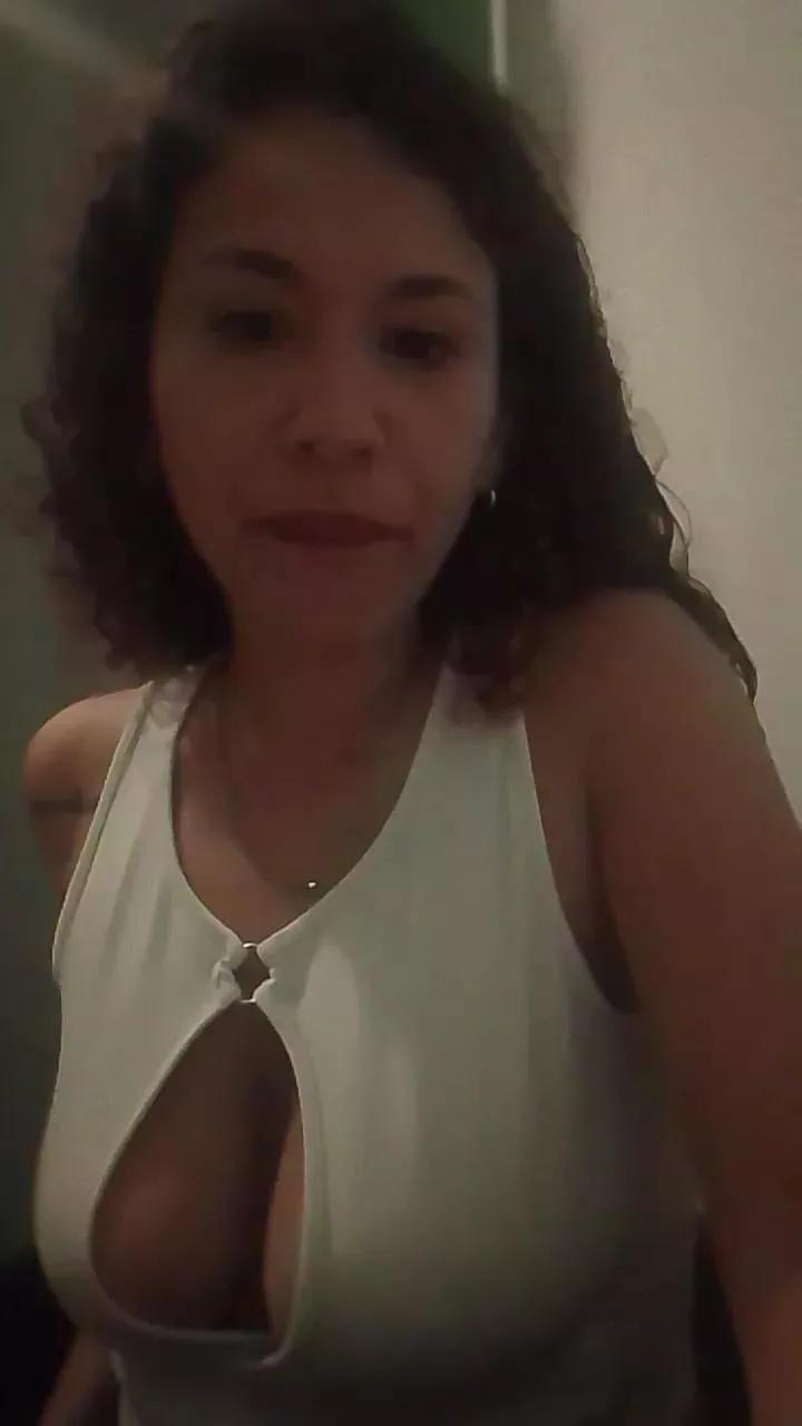 Leonafuego on Cam4 